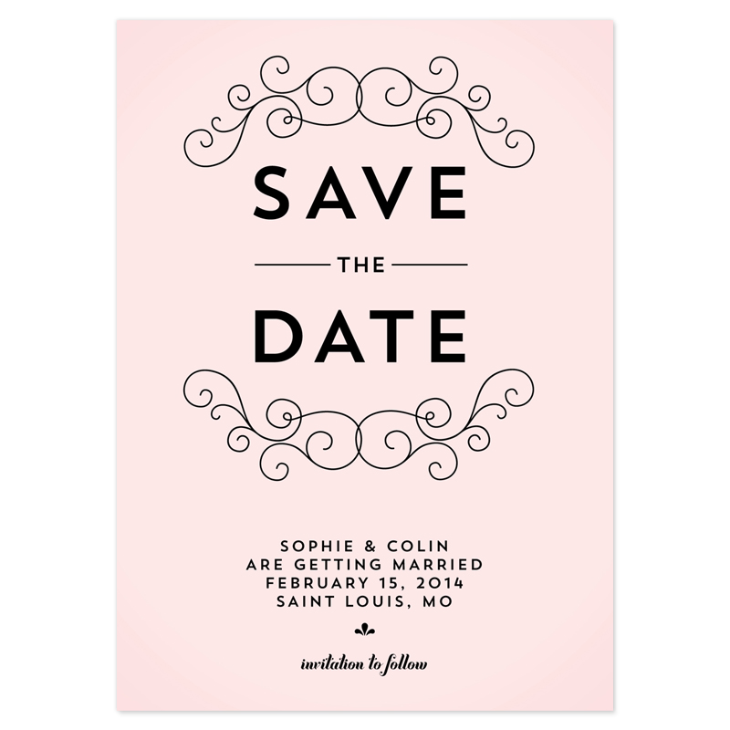 Save The Date Helpful Tips To Do It Right BestBride101