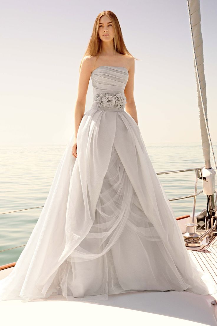 Stunning Designer Wedding Dresses