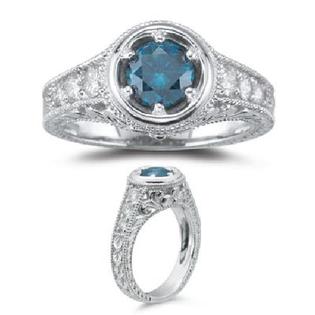 Top 10 Enchanting Low Profile Engagement Rings That Sparkle – BestBride101