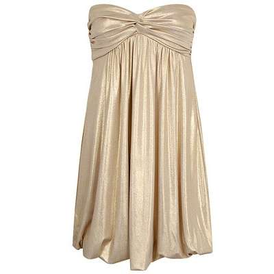 Ten Best Champagne Bridesmaid Dresses for Your Wedding – BestBride101