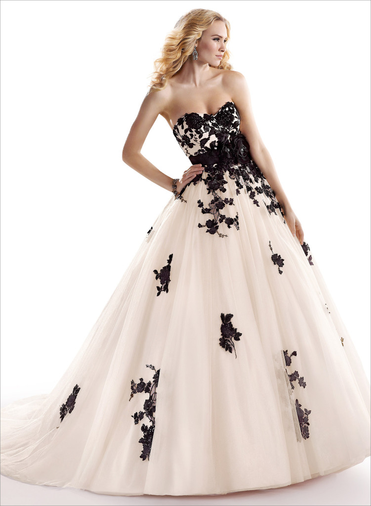 Top Ten Ball Gown Wedding Dresses For Your Special Day Bestbride101