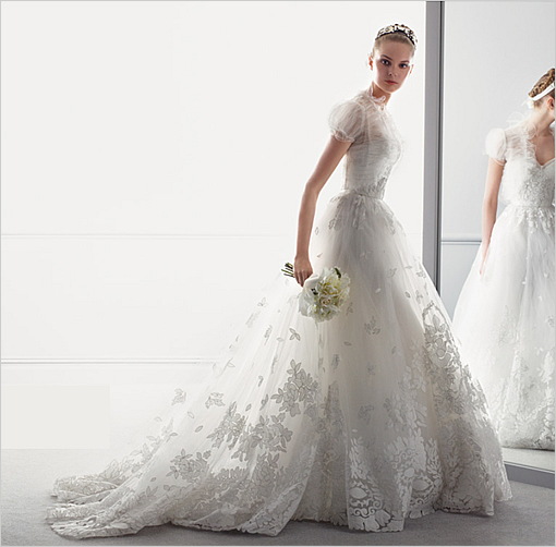 Ten Best Lace Wedding Dress Designers – BestBride101