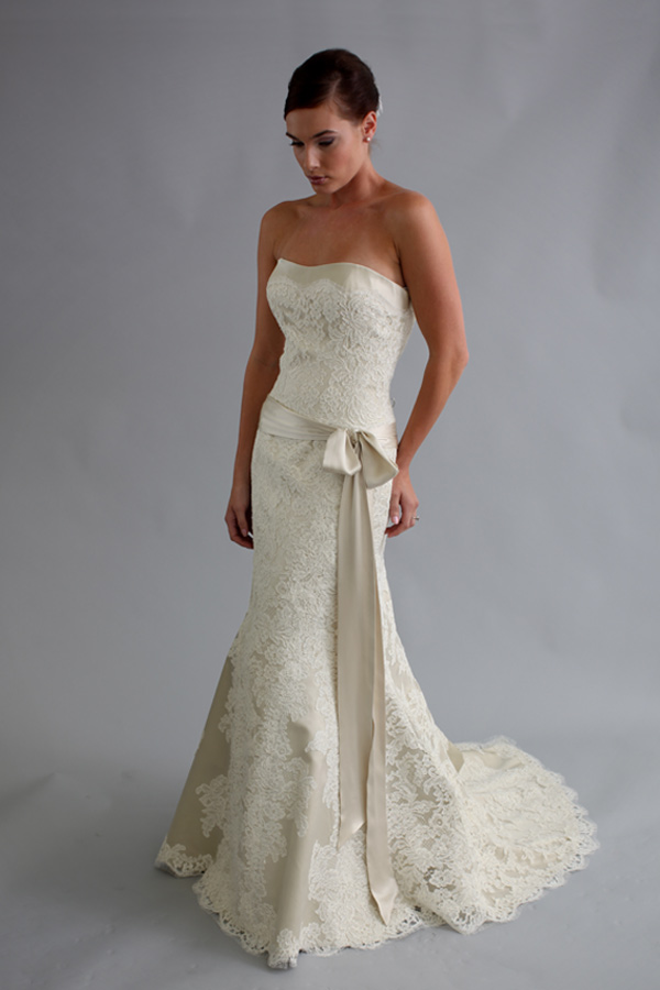 Ten Best Lace Wedding Dress Designers BestBride101