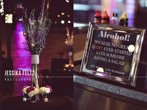 40 Awesome Signs You’ll Want At Your Wedding – BestBride101