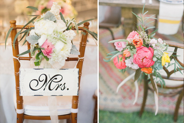 38 Prettiest Ways To Use Flowers In Your Wedding – BestBride101