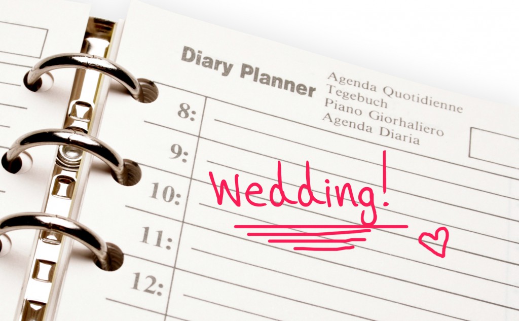 Your Ultimate Wedding Planning Timeline BestBride101